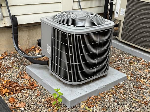 24/7 Emergency Ductwork Repair experts in Parish, NY