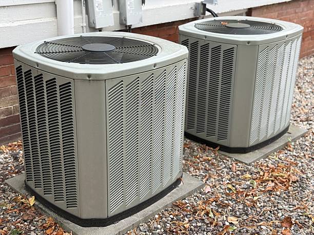 Reliable Ductwork Repair contractor in Parish, NY by JG Cool HVAC