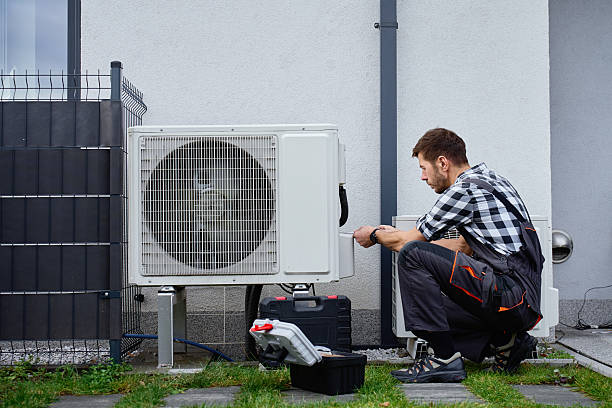 Trusted Ductwork Repair service in Parish, NY - JG Cool HVAC